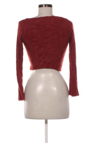 Дамски пуловер Unbranded, Размер S, Цвят Червен, Цена 8,00 €