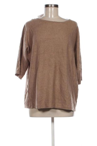 Дамски пуловер Unbranded, Размер XL, Цвят Кафяв, Цена 7,66 €