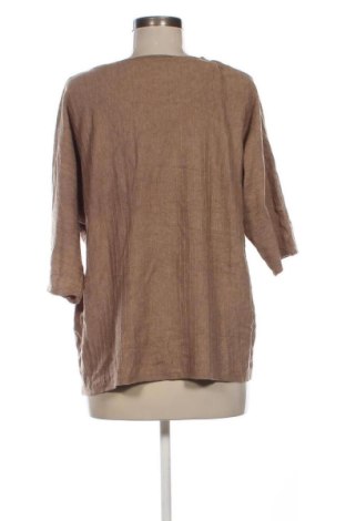 Дамски пуловер Unbranded, Размер XL, Цвят Кафяв, Цена 7,66 €