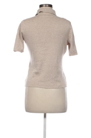 Damski sweter Unbranded, Rozmiar M, Kolor Beżowy, Cena 24,99 zł