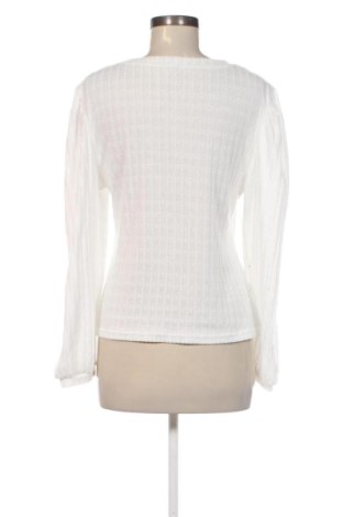 Damski sweter Unbranded, Rozmiar M, Kolor Biały, Cena 55,99 zł