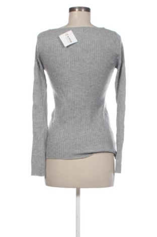 Damski sweter Unbranded, Rozmiar L, Kolor Szary, Cena 21,99 zł