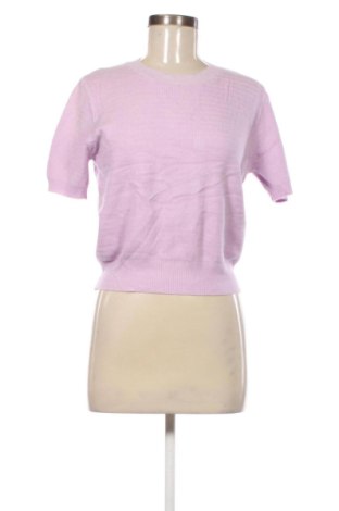 Дамски пуловер Unbranded, Размер M, Цвят Лилав, Цена 5,11 €