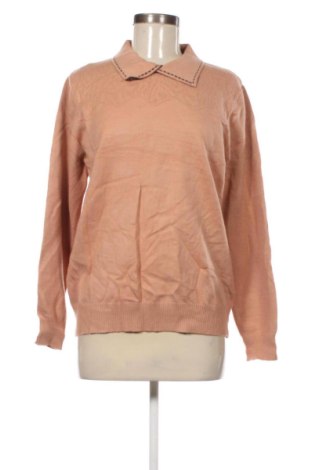 Női pulóver Unbranded, Méret 3XL, Szín Bézs, Ár 6 159 Ft