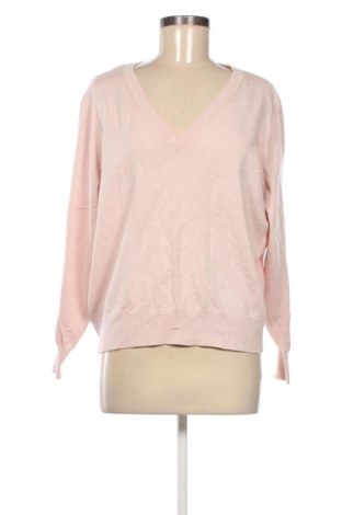 Γυναικείο πουλόβερ Unbranded, Μέγεθος XL, Χρώμα Σάπιο μήλο, Τιμή 11,99 €