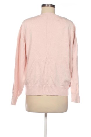 Γυναικείο πουλόβερ Unbranded, Μέγεθος XL, Χρώμα Σάπιο μήλο, Τιμή 11,99 €