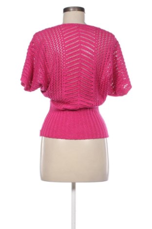 Damski sweter Unbranded, Rozmiar S, Kolor Różowy, Cena 66,82 zł