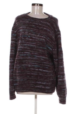 Damski sweter Unbranded, Rozmiar XL, Kolor Kolorowy, Cena 128,98 zł