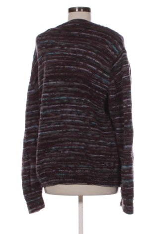Damski sweter Unbranded, Rozmiar XL, Kolor Kolorowy, Cena 128,98 zł