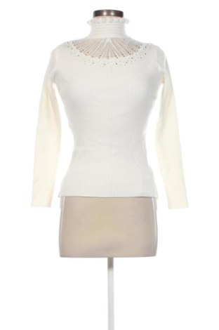 Damenpullover Unbranded, Größe S, Farbe Weiß, Preis € 13,99