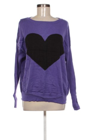 Dámsky pulóver Unbranded, Veľkosť XL, Farba Viacfarebná, Cena  17,95 €