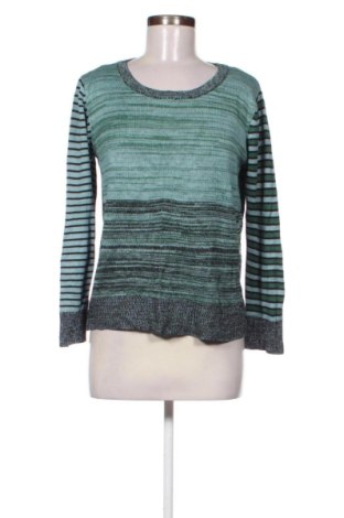 Дамски пуловер Unbranded, Размер XL, Цвят Зелен, Цена 12,97 €