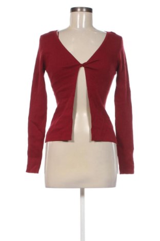 Dámský svetr Unbranded, Velikost L, Barva Červená, Cena  149,00 Kč