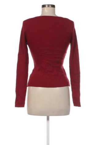 Dámský svetr Unbranded, Velikost L, Barva Červená, Cena  149,00 Kč