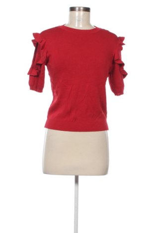 Dámský svetr Unbranded, Velikost M, Barva Červená, Cena  699,00 Kč