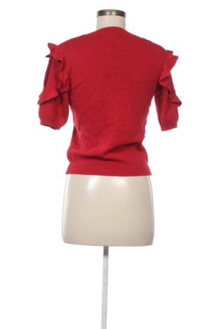 Dámský svetr Unbranded, Velikost M, Barva Červená, Cena  699,00 Kč