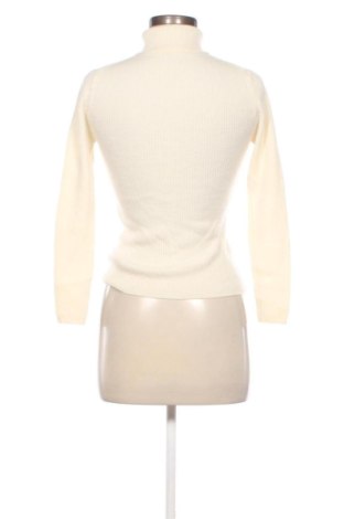 Damski sweter Unbranded, Rozmiar M, Kolor ecru, Cena 31,99 zł
