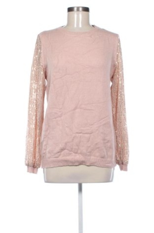 Női pulóver Unbranded, Méret M, Szín Hamurózsaszín, Ár 4 729 Ft