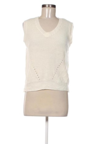 Pulover de femei Unbranded, Mărime L, Culoare Ecru, Preț 35,99 Lei