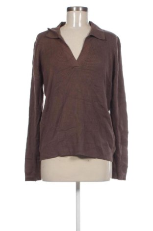 Damenpullover Unbranded, Größe XXL, Farbe Braun, Preis 17,99 €