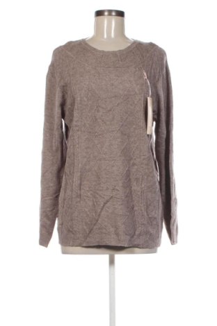 Dámsky pulóver Unbranded, Veľkosť XL, Farba Béžová, Cena  13,95 €