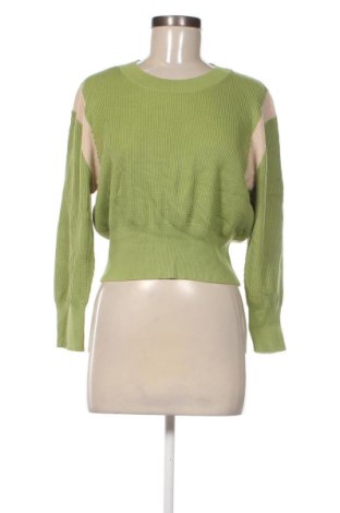 Damski sweter Unbranded, Rozmiar L, Kolor Zielony, Cena 70,99 zł