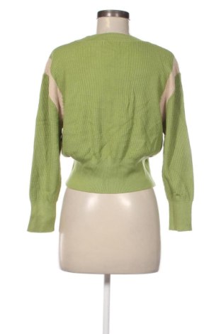 Damski sweter Unbranded, Rozmiar L, Kolor Zielony, Cena 70,99 zł