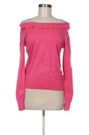 Дамски пуловер Unbranded, Размер S, Цвят Розов, Цена 16,87 €