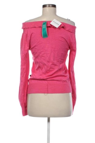 Дамски пуловер Unbranded, Размер S, Цвят Розов, Цена 16,87 €