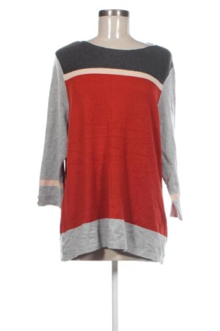 Dámský svetr Unbranded, Velikost XL, Barva Vícebarevné, Cena  359,00 Kč