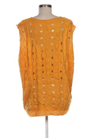 Pulover de femei Unbranded, Mărime XL, Culoare Portocaliu, Preț 31,99 Lei