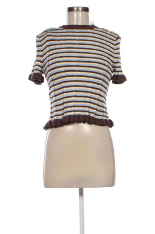 Дамски пуловер Unbranded, Размер M, Цвят Многоцветен, Цена 15,33 €