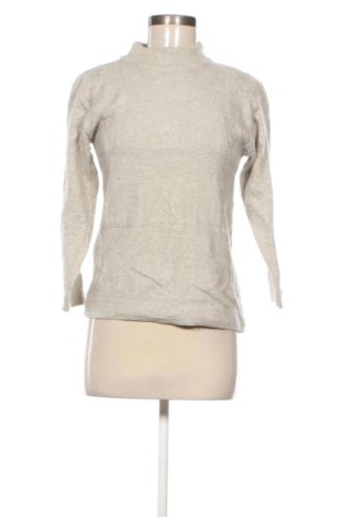 Dámský svetr Unbranded, Velikost M, Barva Šedá, Cena  189,00 Kč