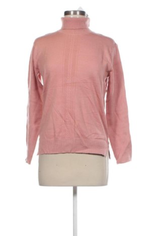 Damski sweter Unbranded, Rozmiar L, Kolor Różowy, Cena 78,99 zł