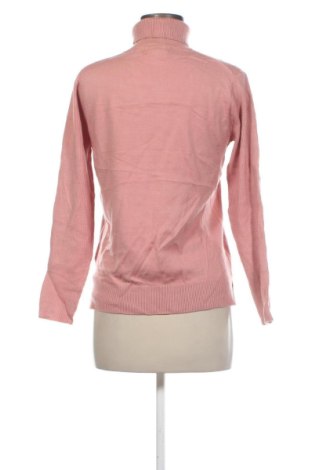 Damski sweter Unbranded, Rozmiar L, Kolor Różowy, Cena 78,99 zł