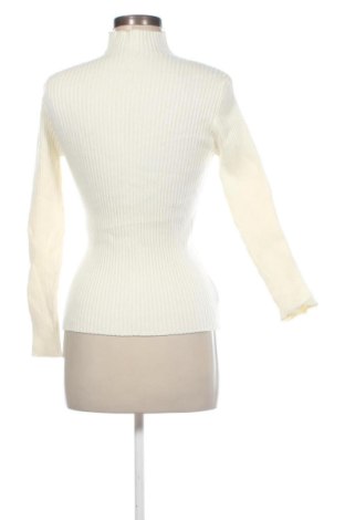 Dámský svetr Unbranded, Velikost M, Barva Krémová, Cena  199,00 Kč