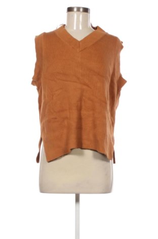 Damenpullover Unbranded, Größe M, Farbe Orange, Preis € 19,99