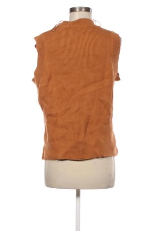 Damenpullover Unbranded, Größe M, Farbe Orange, Preis € 19,99