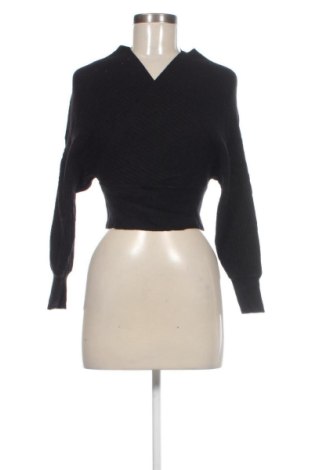 Dámský svetr Unbranded, Velikost M, Barva Černá, Cena  169,00 Kč