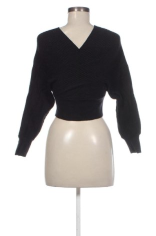 Dámský svetr Unbranded, Velikost M, Barva Černá, Cena  169,00 Kč