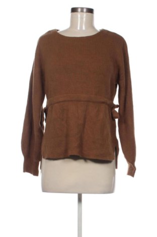Pulover de femei Unbranded, Mărime L, Culoare Maro, Preț 80,99 Lei