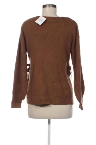 Pulover de femei Unbranded, Mărime L, Culoare Maro, Preț 80,99 Lei