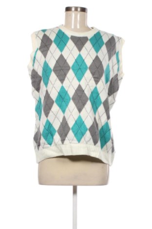 Damski sweter Unbranded, Rozmiar M, Kolor Kolorowy, Cena 45,99 zł