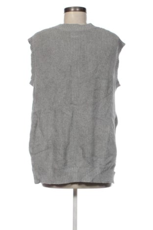 Γυναικείο πουλόβερ Unbranded, Μέγεθος XXL, Χρώμα Γκρί, Τιμή 8,99 €