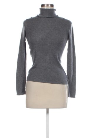 Damski sweter Unbranded, Rozmiar S, Kolor Szary, Cena 20,99 zł