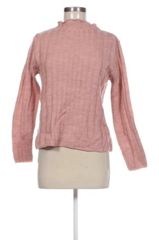 Дамски пуловер Unbranded, Размер M, Цвят Пепел от рози, Цена 5,11 €