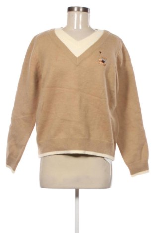 Damski sweter Unbranded, Rozmiar M, Kolor Kolorowy, Cena 78,99 zł