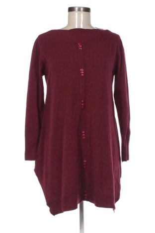 Női pulóver Unbranded, Méret XXL, Szín Piros, Ár 7 025 Ft