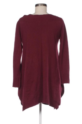 Női pulóver Unbranded, Méret XXL, Szín Piros, Ár 7 025 Ft