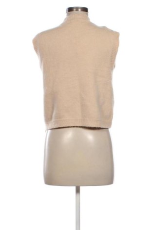 Damski sweter Unbranded, Rozmiar M, Kolor Beżowy, Cena 78,99 zł